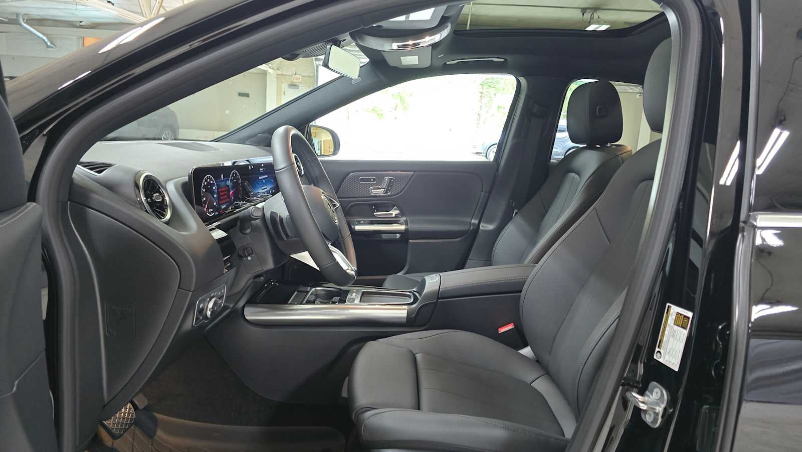 2026 Mercedes-Benz GLA 250 4MATIC® SUV