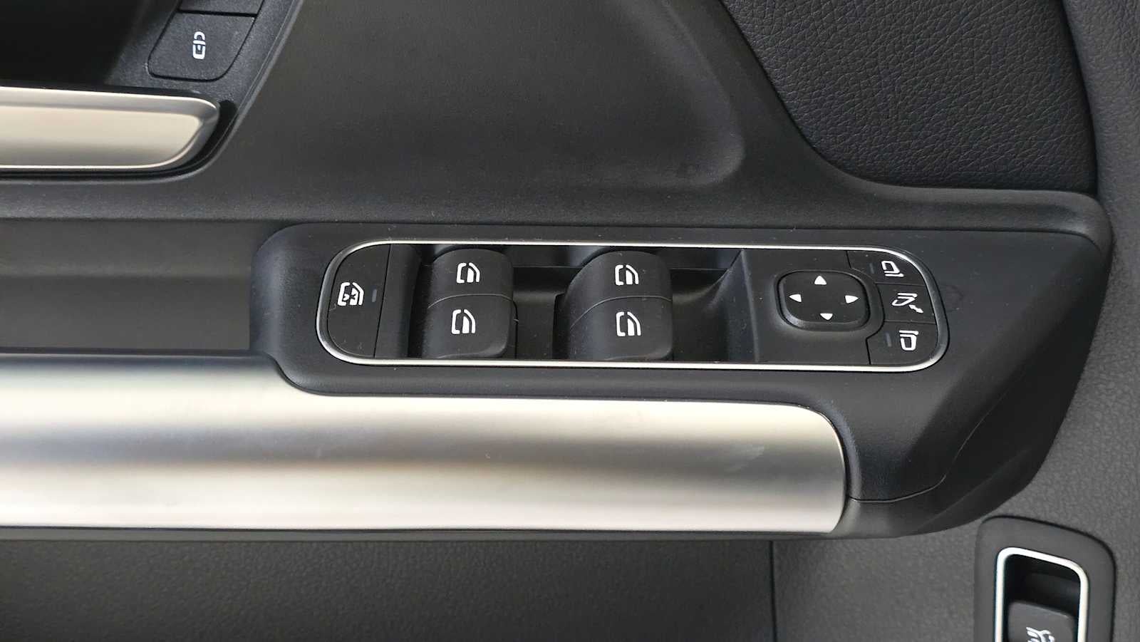 2026 Mercedes-Benz GLA 250 4MATIC® SUV