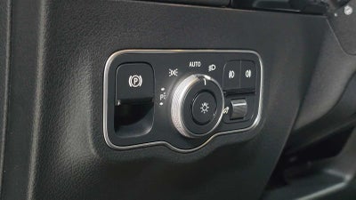 2026 Mercedes-Benz GLA 250 4MATIC® SUV