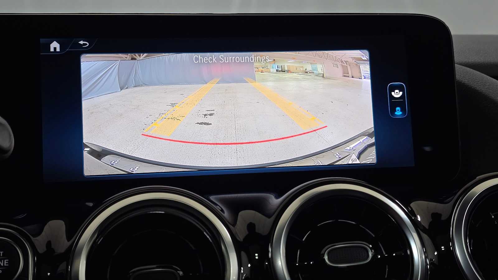 2026 Mercedes-Benz GLA 250 4MATIC® SUV