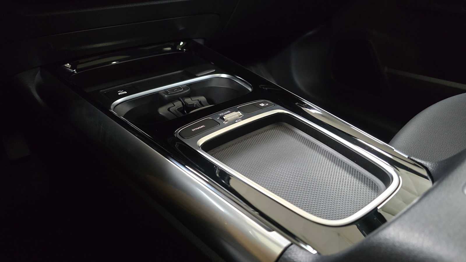 2026 Mercedes-Benz GLA 250 4MATIC® SUV