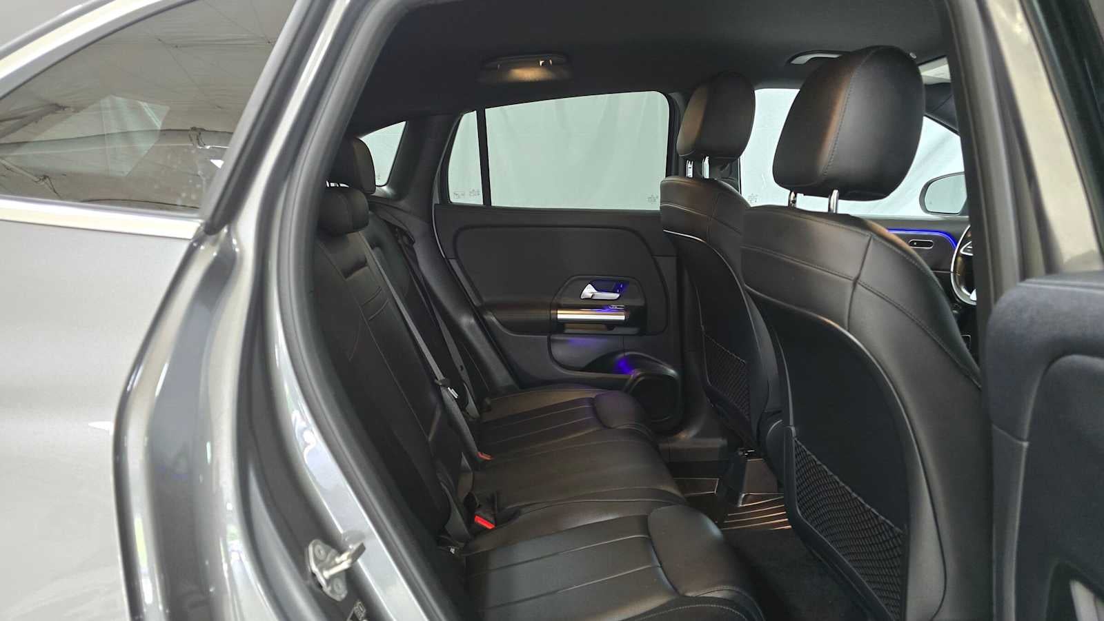 2021 Mercedes-Benz GLA 250 4MATIC® SUV