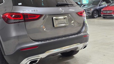 2021 Mercedes-Benz GLA 250 4MATIC® SUV