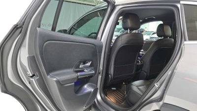 2021 Mercedes-Benz GLA 250 4MATIC® SUV