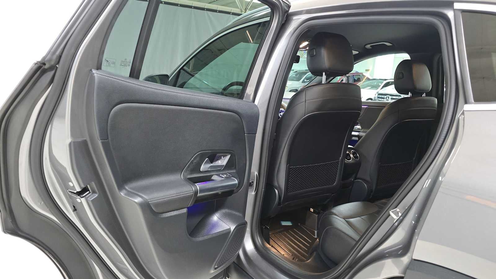 2021 Mercedes-Benz GLA 250 4MATIC® SUV