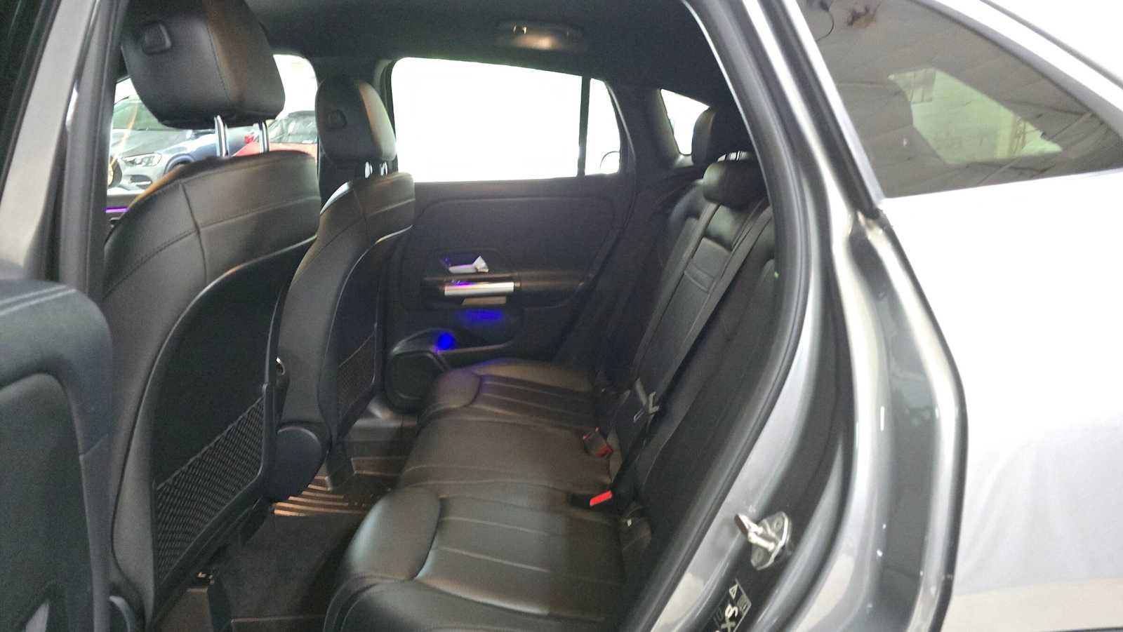 2021 Mercedes-Benz GLA 250 4MATIC® SUV