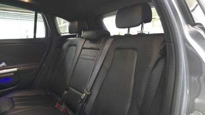 2021 Mercedes-Benz GLA 250 4MATIC® SUV