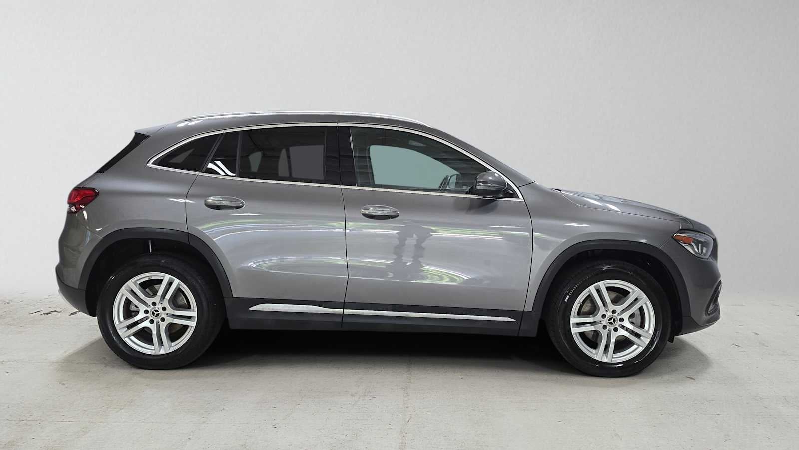 2021 Mercedes-Benz GLA 250 4MATIC® SUV