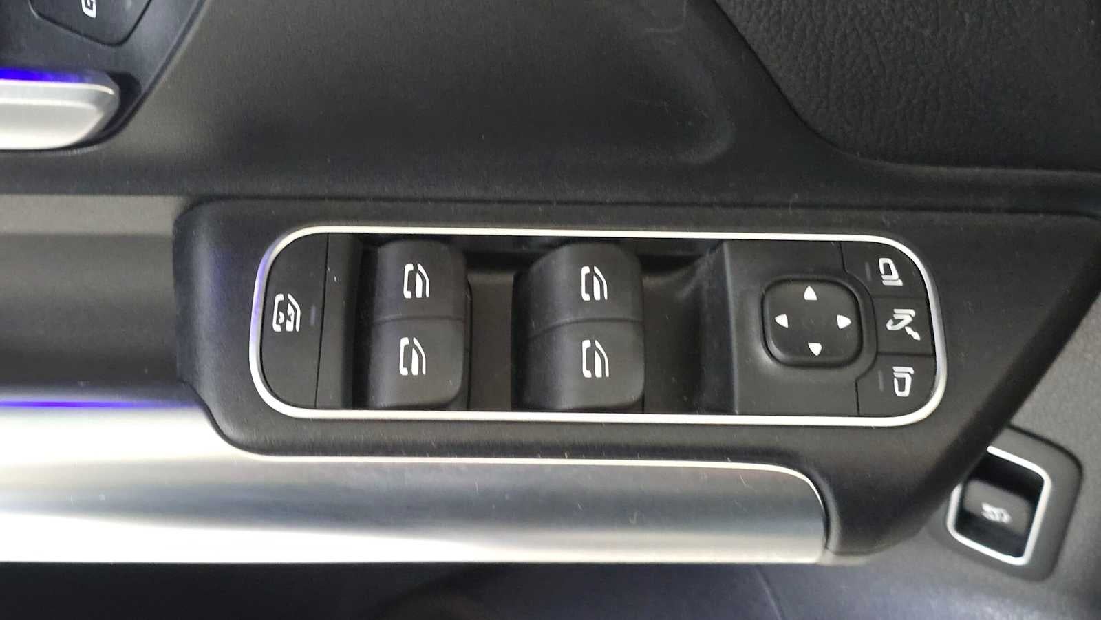 2021 Mercedes-Benz GLA 250 4MATIC® SUV