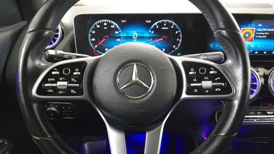 2021 Mercedes-Benz GLA 250 4MATIC® SUV