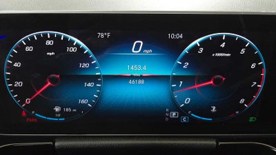 2021 Mercedes-Benz GLA 250 4MATIC® SUV
