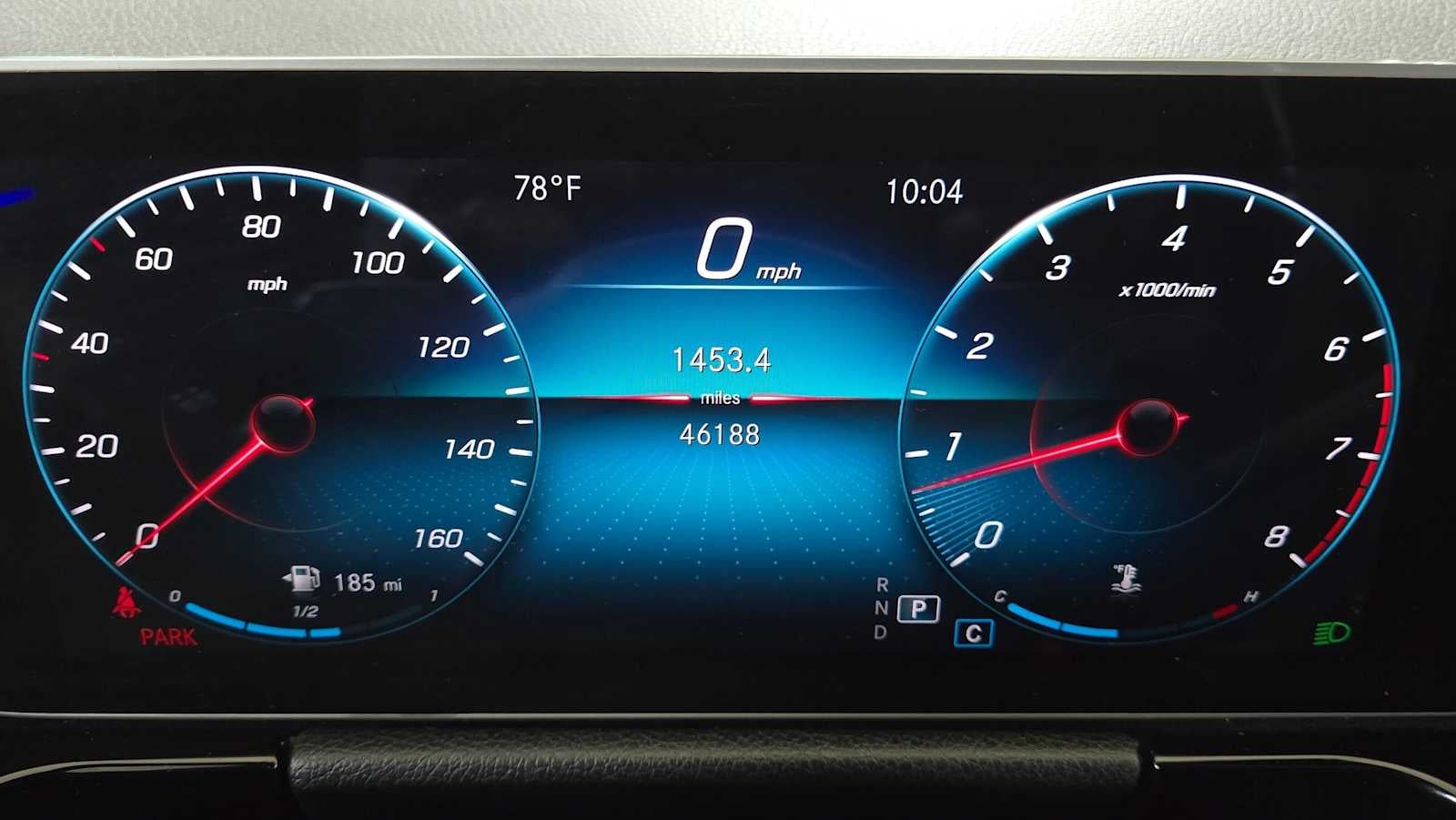2021 Mercedes-Benz GLA 250 4MATIC® SUV