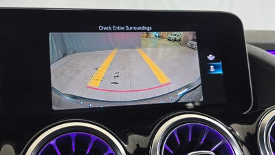 2021 Mercedes-Benz GLA 250 4MATIC® SUV