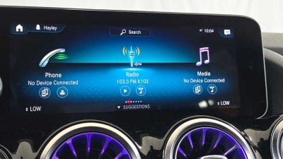 2021 Mercedes-Benz GLA 250 4MATIC® SUV