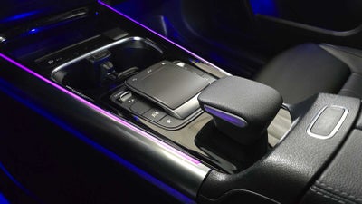 2021 Mercedes-Benz GLA 250 4MATIC® SUV