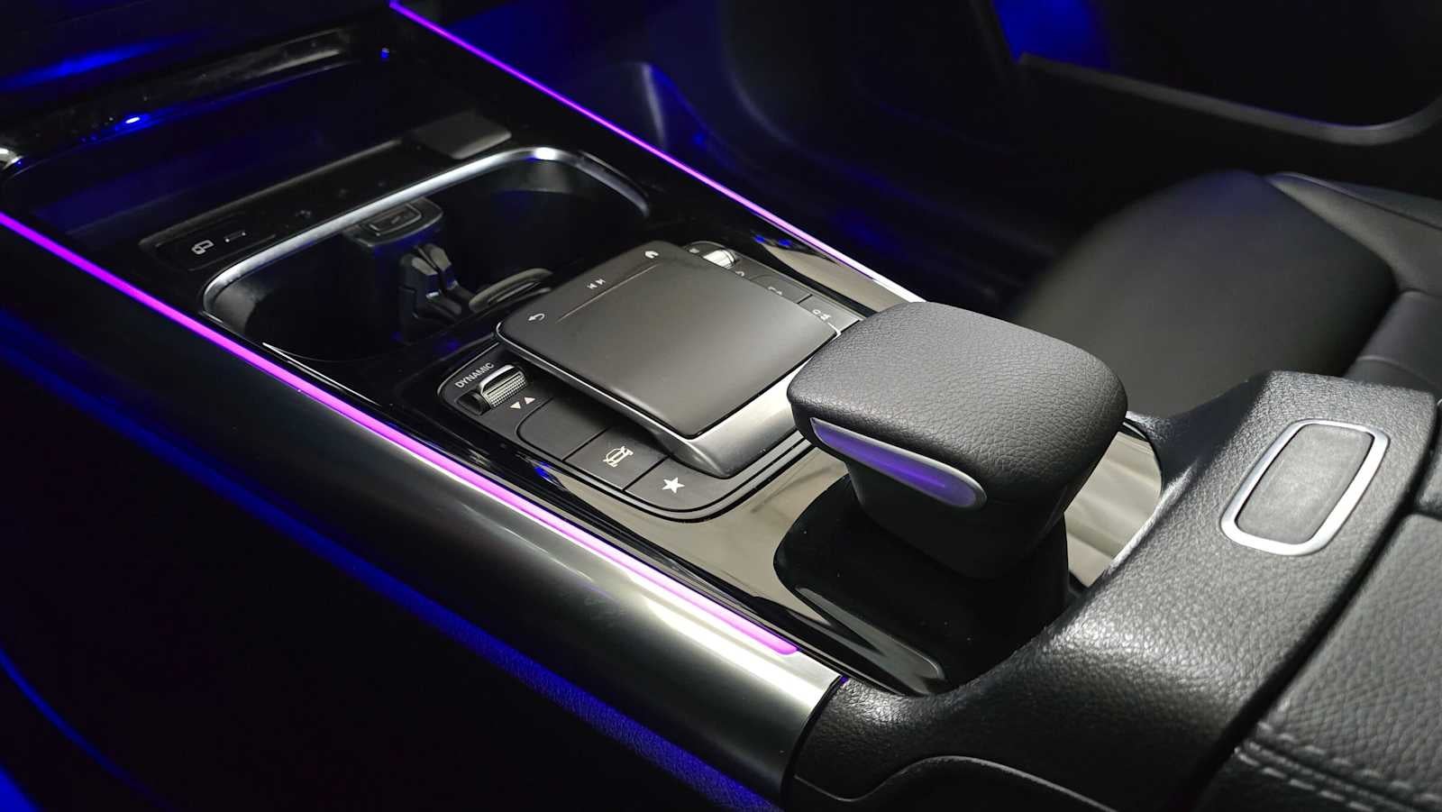 2021 Mercedes-Benz GLA 250 4MATIC® SUV