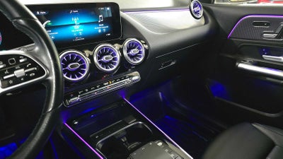2021 Mercedes-Benz GLA 250 4MATIC® SUV