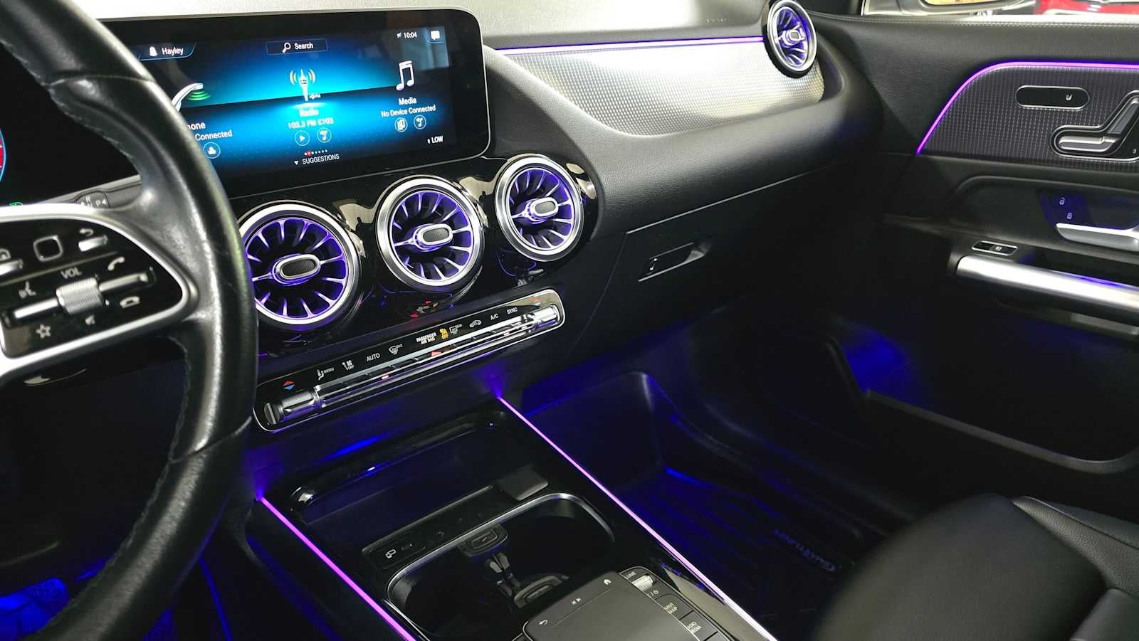 2021 Mercedes-Benz GLA 250 4MATIC® SUV