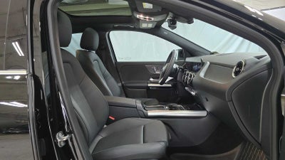 2026 Mercedes-Benz GLA 250 4MATIC® SUV