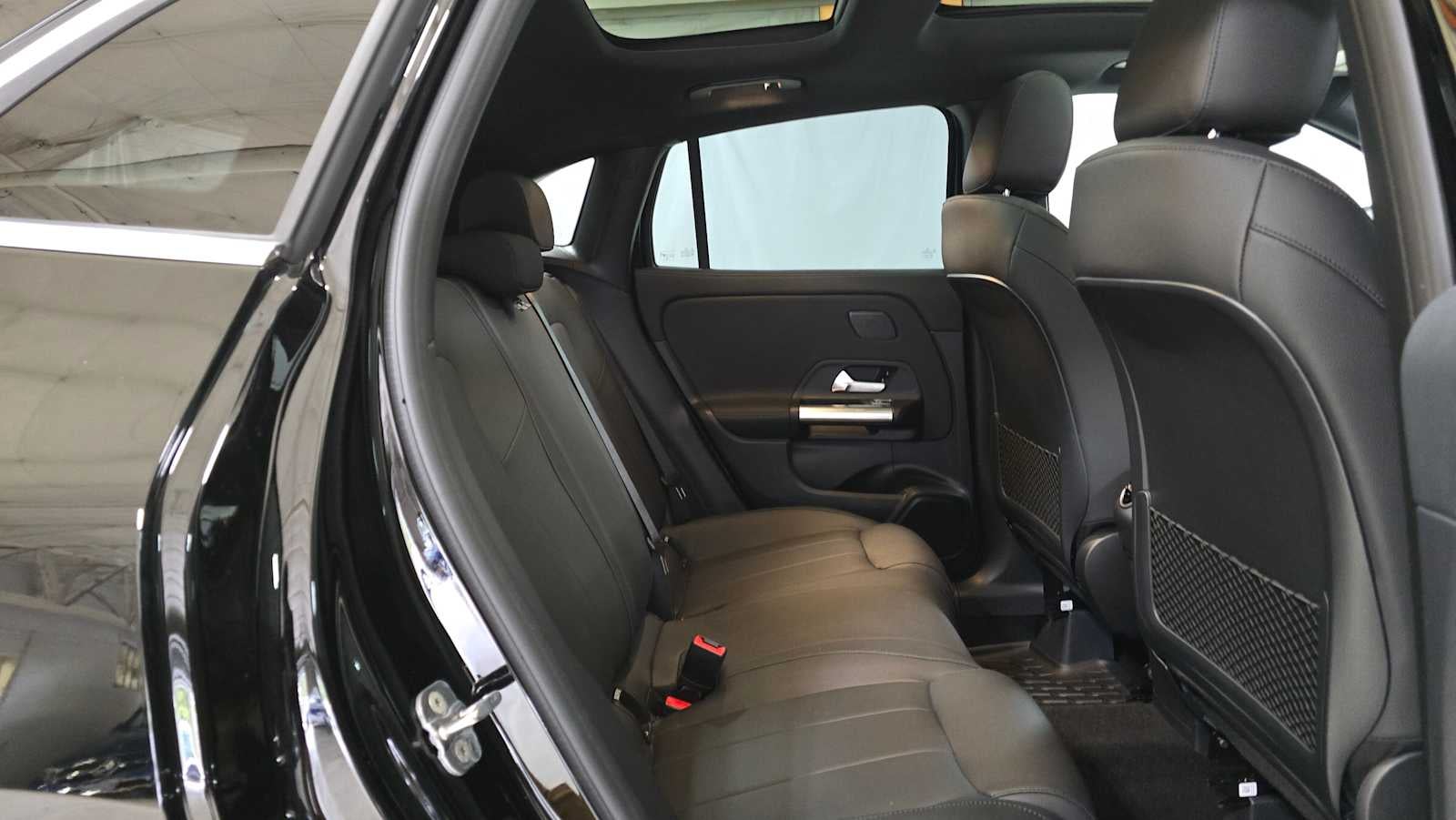 2026 Mercedes-Benz GLA 250 4MATIC® SUV