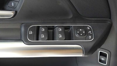 2026 Mercedes-Benz GLA 250 4MATIC® SUV