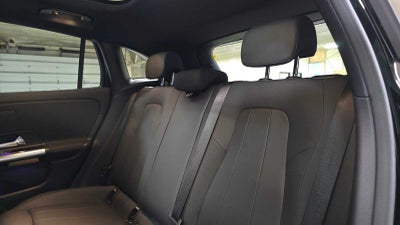 2026 Mercedes-Benz GLA 250 4MATIC® SUV