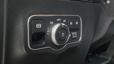 2026 Mercedes-Benz GLA 250 4MATIC® SUV