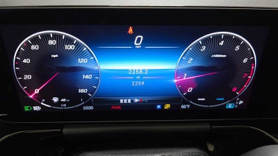 2026 Mercedes-Benz GLA 250 4MATIC® SUV