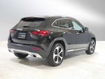 2026 Mercedes-Benz GLA 250 4MATIC® SUV