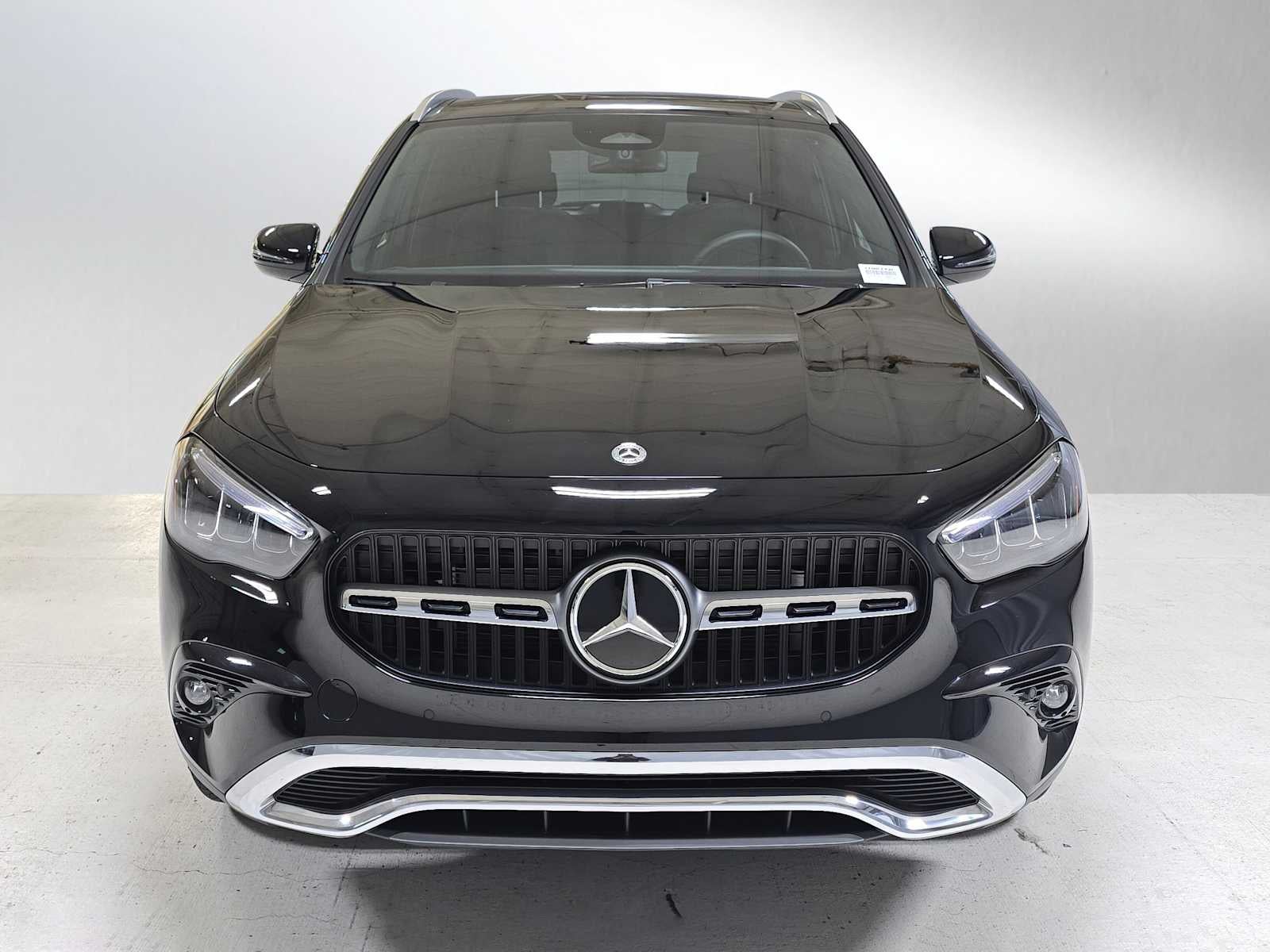 2026 Mercedes-Benz GLA 250 4MATIC® SUV