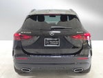 2026 Mercedes-Benz GLA 250 4MATIC® SUV