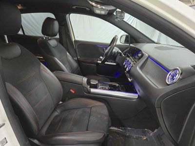 2023 Mercedes-Benz GLA 250 4MATIC® SUV