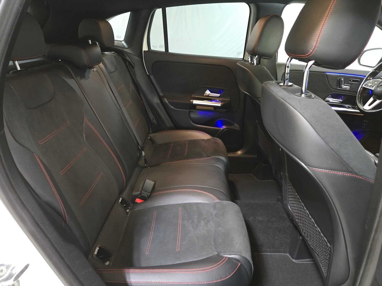 2023 Mercedes-Benz GLA 250 4MATIC® SUV