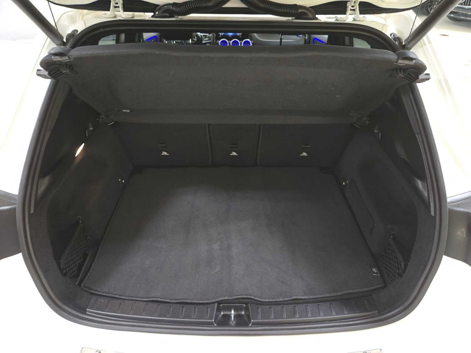 2023 Mercedes-Benz GLA 250 4MATIC® SUV