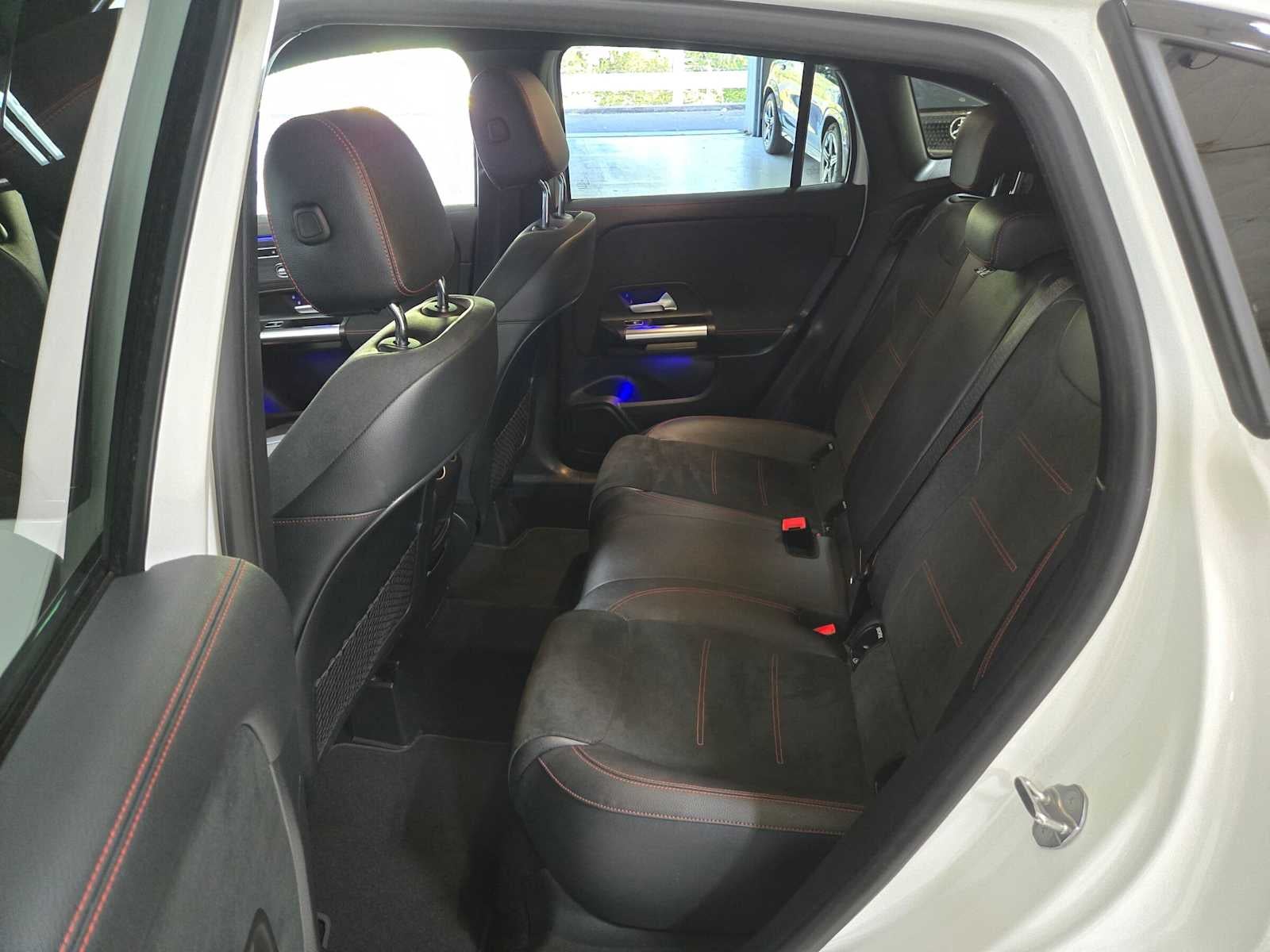 2023 Mercedes-Benz GLA 250 4MATIC® SUV