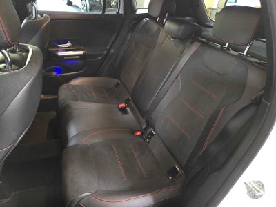 2023 Mercedes-Benz GLA 250 4MATIC® SUV