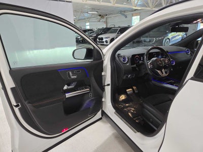 2023 Mercedes-Benz GLA 250 4MATIC® SUV