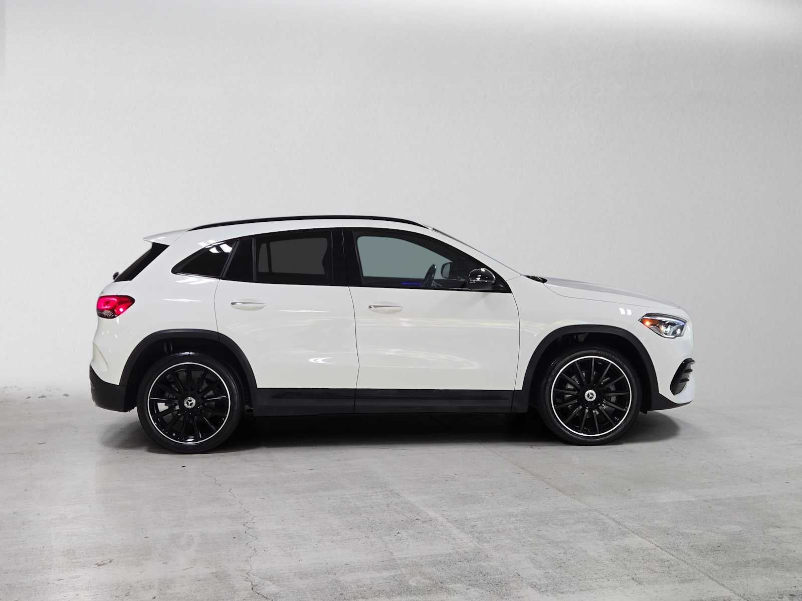 2023 Mercedes-Benz GLA 250 4MATIC® SUV