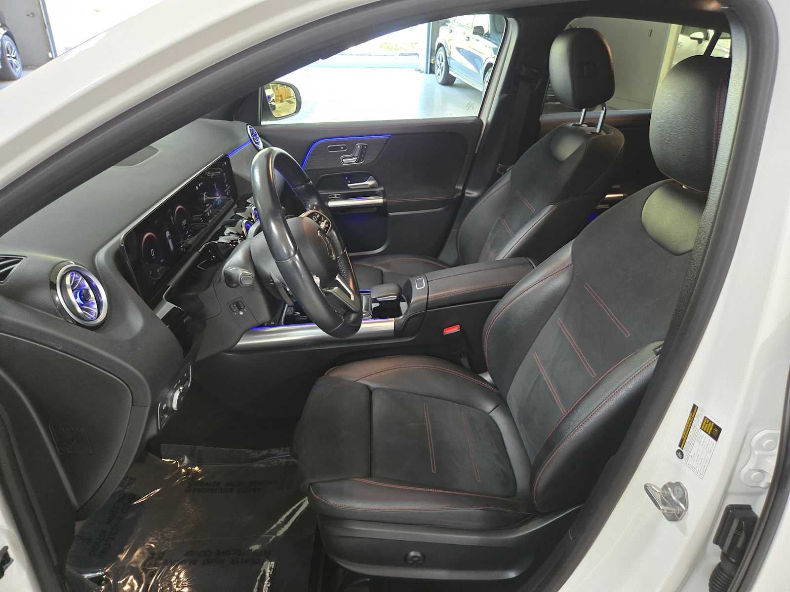 2023 Mercedes-Benz GLA 250 4MATIC® SUV