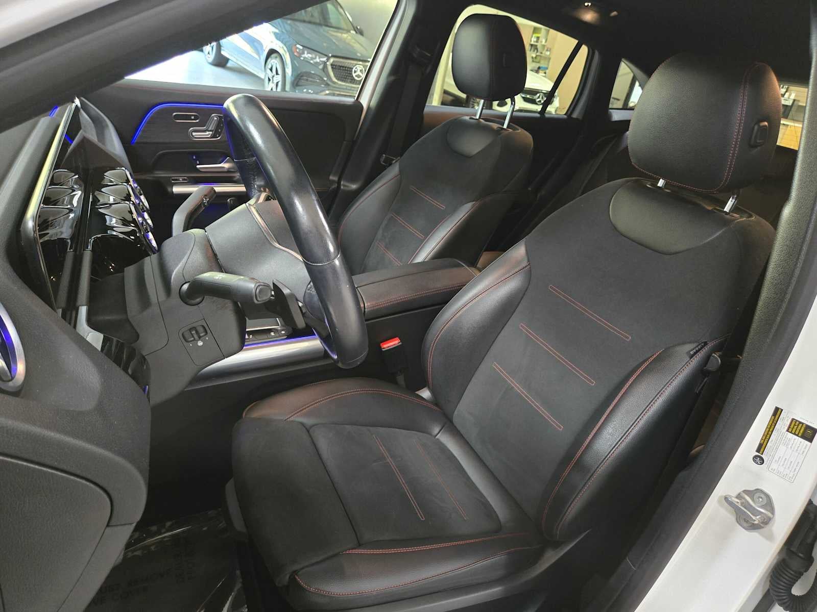 2023 Mercedes-Benz GLA 250 4MATIC® SUV