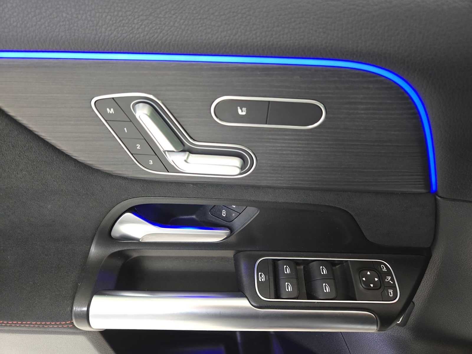 2023 Mercedes-Benz GLA 250 4MATIC® SUV