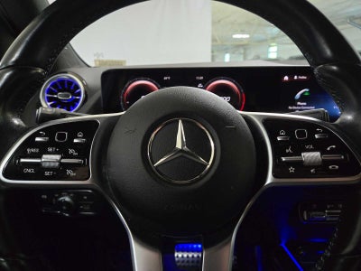 2023 Mercedes-Benz GLA 250 4MATIC® SUV