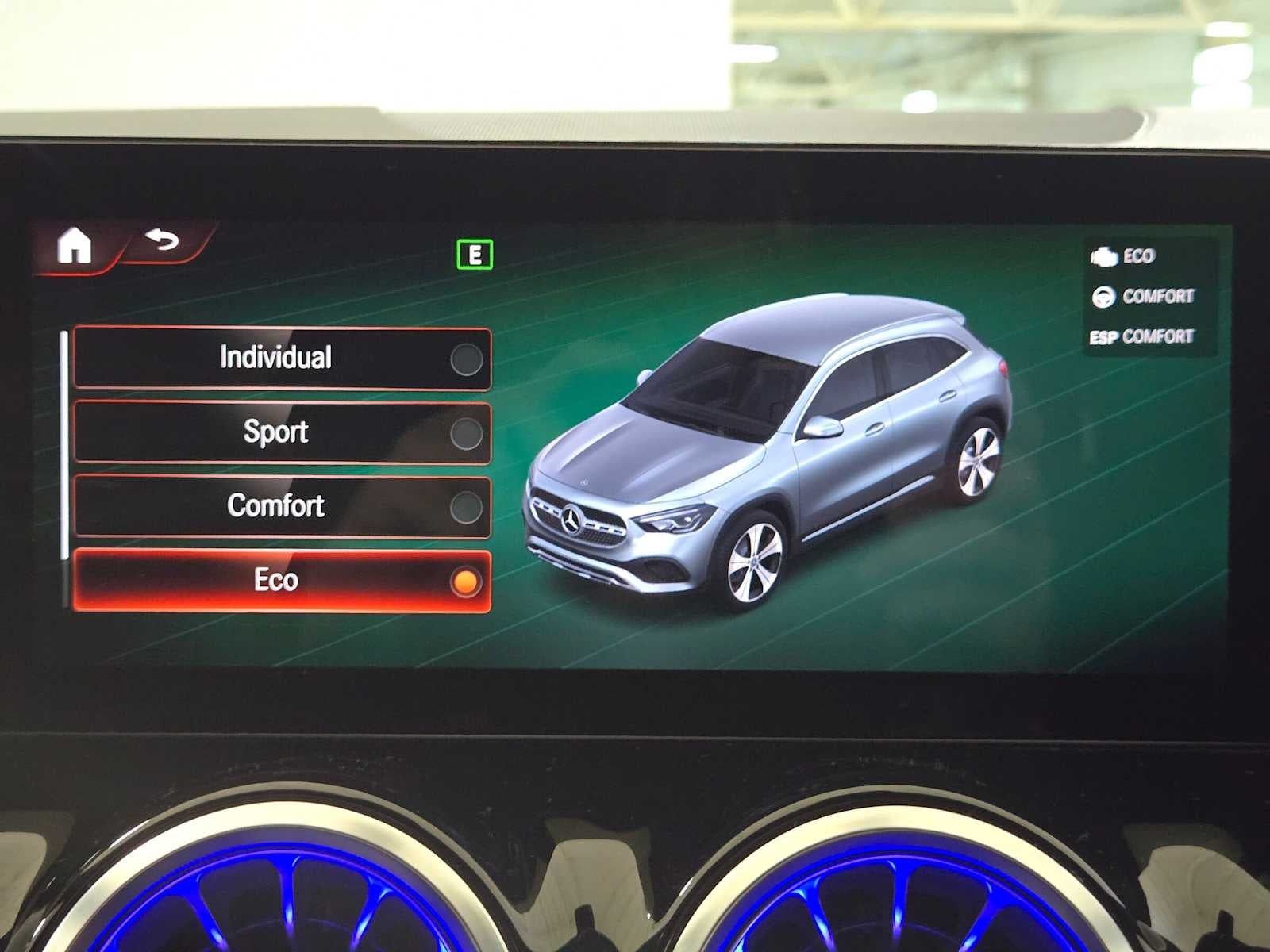 2023 Mercedes-Benz GLA 250 4MATIC® SUV