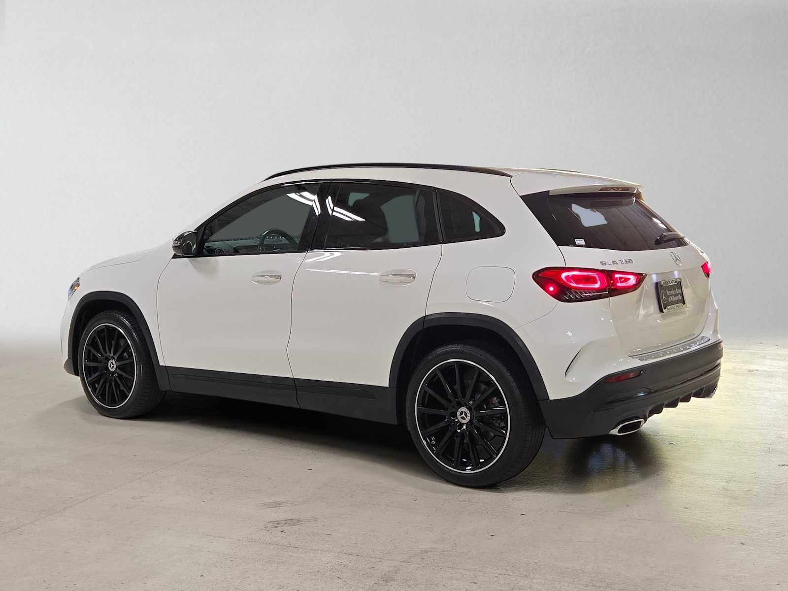 2023 Mercedes-Benz GLA 250 4MATIC® SUV
