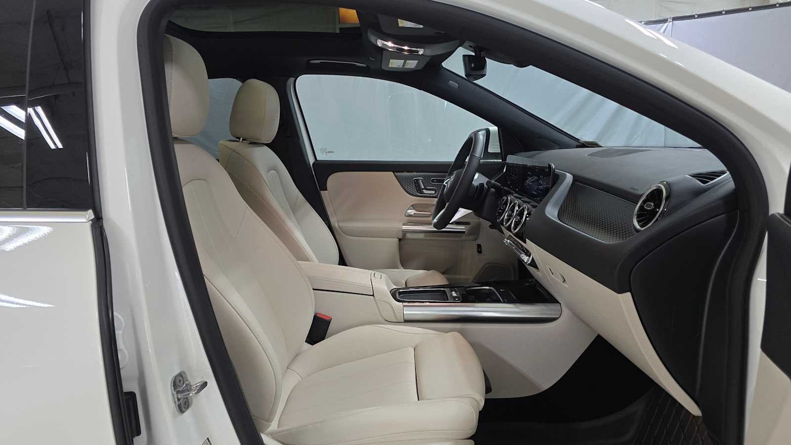 2026 Mercedes-Benz GLA 250 4MATIC® SUV