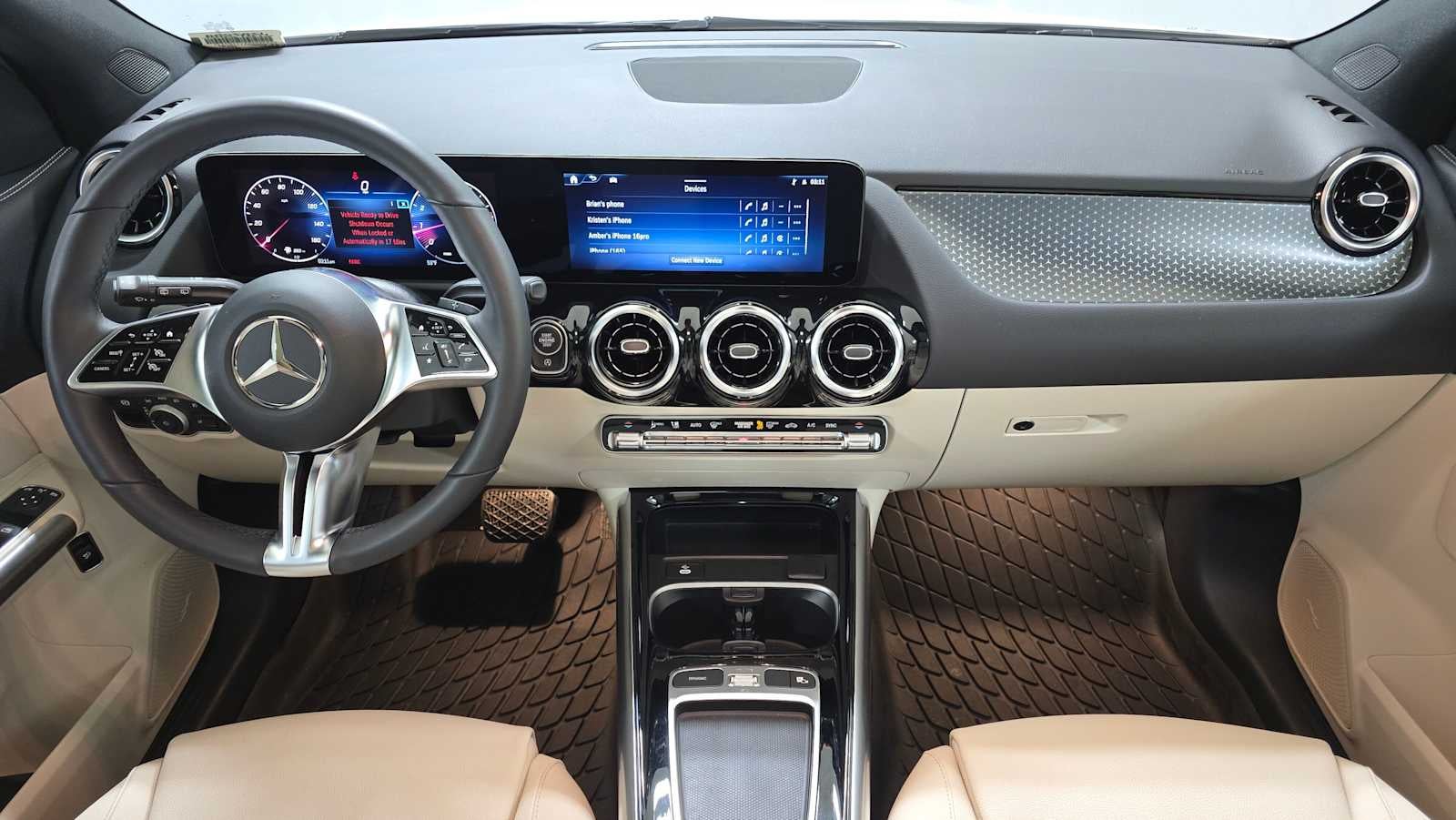 2026 Mercedes-Benz GLA 250 4MATIC® SUV