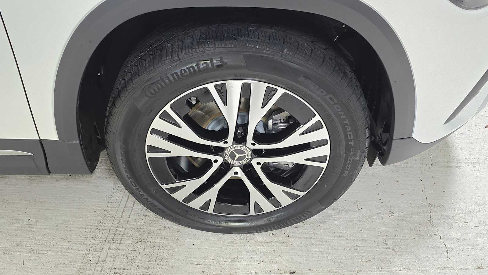 2026 Mercedes-Benz GLA 250 4MATIC® SUV