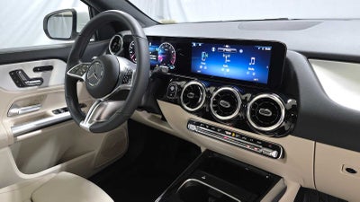 2026 Mercedes-Benz GLA 250 4MATIC® SUV