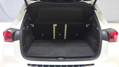 2026 Mercedes-Benz GLA 250 4MATIC® SUV