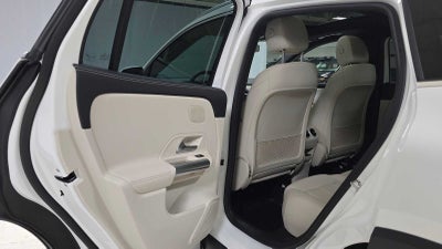 2026 Mercedes-Benz GLA 250 4MATIC® SUV